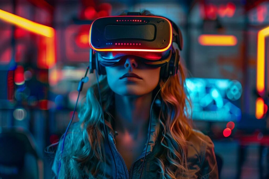 Is VR Fuck Dolls a realistic adult game worth playing ?