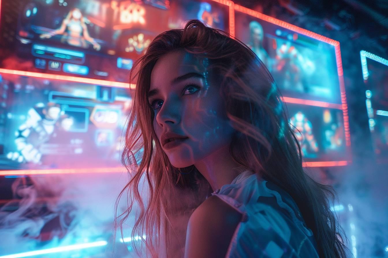 Best Android porn games not on Play Store : adult entertainment unleashed